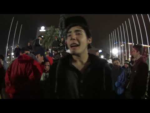 SILENCIO vs RESPONSE: 4tos - [KD] Battles III