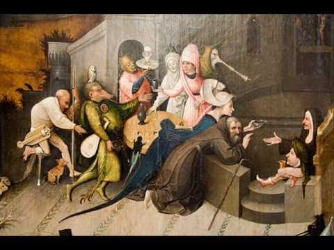 D. Buxtehude - Quemadmodum Desiderat Cervus