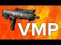 Black Ops 3 In Depth: VMP SMG Review 