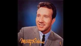 Marty Robbins - Pieces Of Your Heart