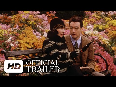 Bullets Over Broadway (1995) Trailer