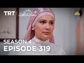 Payitaht Sultan Abdulhamid Episode 319 | Season 4