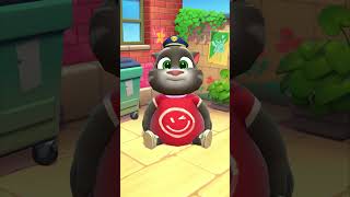 Talking Tom Cat