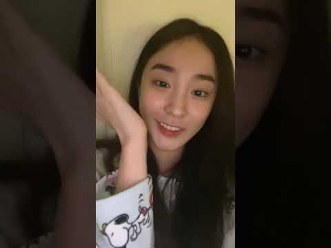 210116 소나무 나현 인스타라이브 | Sonamoo Nahyun IG Live