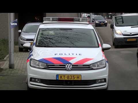 Verdachten in moordzaak Den Hoorn vrijgelaten