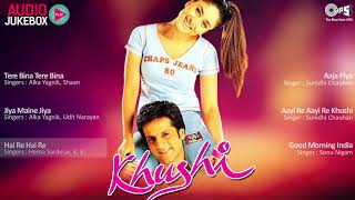 Download lagu Khushi 2003 ‧ Bollywood/ Full Albam Song mp3 Download lagu Khushi 2003 ‧ Bollywood/ Full Albam Song mp3