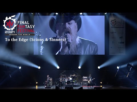 FINAL FANTASY XIV DIGITAL FAN FESTIVAL 2021 - To the Edge (THE PRIMALS)