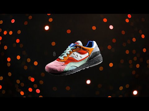 Saucony Shadow 6000 "Space Fight": Review & On-Feet