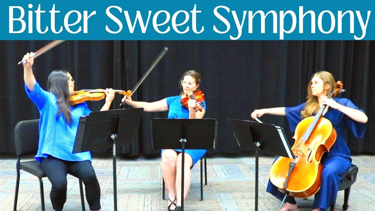 Promotional video thumbnail 23 for Grace Music Events