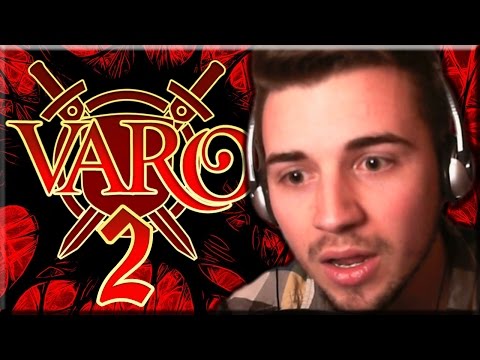 Minecraft VARO 2 #1 - FIRST BLOOD! DAMIT HÄTTE KEINER GERECHNET! | Kedos
