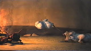 Ice Age: Popcorn (2002) (VHS Capture)