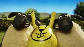 Download lagu Bounce! 🐑 Shaun the Sheep 🐑  - Cartoons for Kids 🐑 Full Episodes Compilation [1 hour] mp3