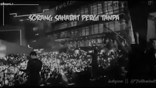 Download lagu Story wa Tipe-X selamat jalan mp3