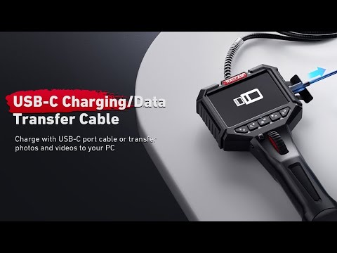 WARNING Don't Buy a Borescope Before Watching This Teslong 3.9mm Review