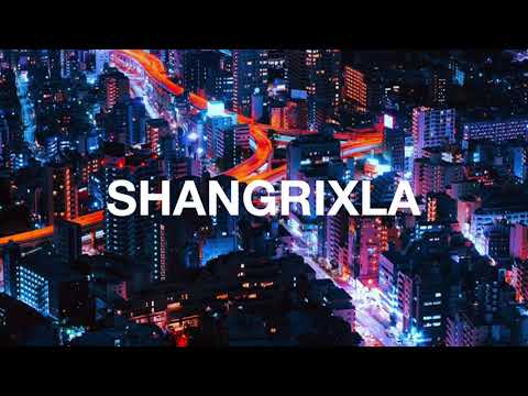 Tenka - Houstatlantavegas (Midnight Remix)