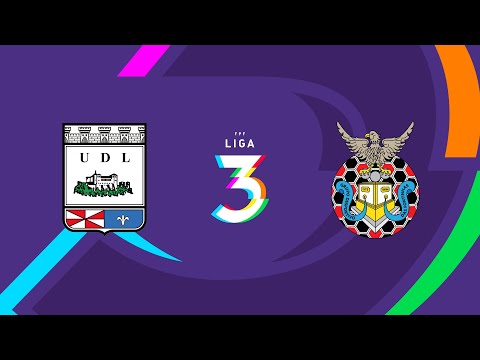 Liga 3: União de Leiria 1-2 GD Fontinhas