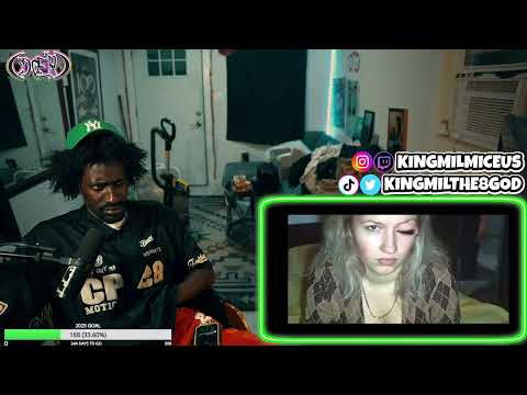 The 8 God Reacts to: Yung Lean - I’m Your Dirt , I’m Your Love & Fakemink - Music & ME (Prod. Ok)