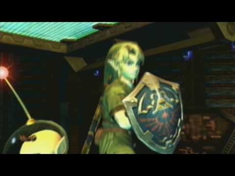 SmashQuest Planet Xero Episode 1: Talzekia City! Home of the Talzekians!  [Part 2]