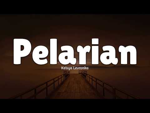 Keisya Levronka - Pelarian (Lirik Lagu) Viral di Tiktok || MIX Fani Rahmansyah - Jantung Aman Kan?