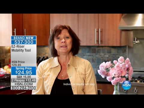 HSN | Healthy Innovations 04.21.2017 - 04 AM