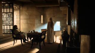 Episode 8- Extrait N1 : Daenerys & Tyrion