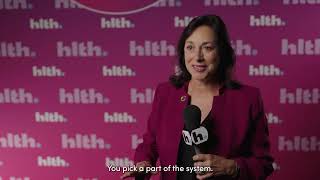 Karen DeSalvo, Chief Health Officer, Google