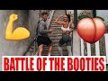 BODYWEIGHT BOOTY WORKOUT || SUMMER SIZZLE EP #3
