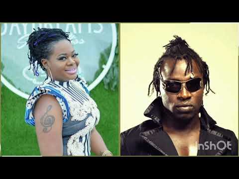 Mad Cobra & Stacious - Put It Pon Mi (Stain Riddim)