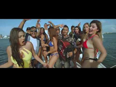 Sobala Remix - 24 BITS Ft. Kvrass | Vídeo Oficial 4K