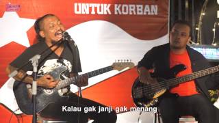 Download lagu Kalau Ngga Janji, Ngga Menang mp3