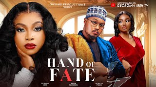 HAND OF FATE (THE MOVIE) GEORGINA IBEH BRYAN EMMANUEL – 2024 LATEST NIGERIAN NOLLYWOOD MOVIES HAND OF FATE (THE MOVIE) GEORGINA IBEH BRYAN EMMANUEL – 2024 LATEST NIGERIAN NOLLYWOOD MOVIES