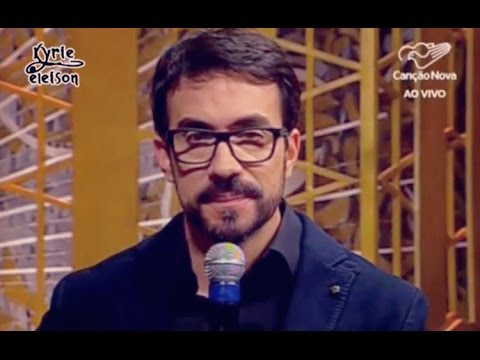 Direção Espiritual 25/05/2016 - Ser um mensageiro de Jesus