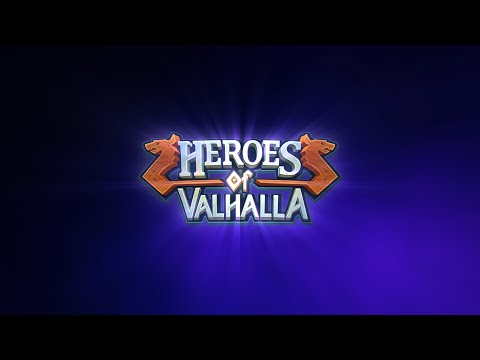 Видео Heroes of Valhalla #1