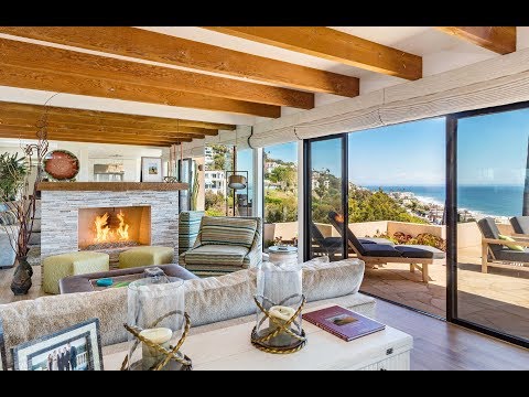 3989 Villa Costera | Malibu - The Agency