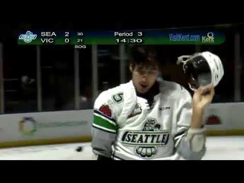 Kaid Oliver vs Jarret Tyszka