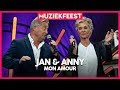 Jan & Anny - Mon amour | Muziekfeest op het Plein 2019