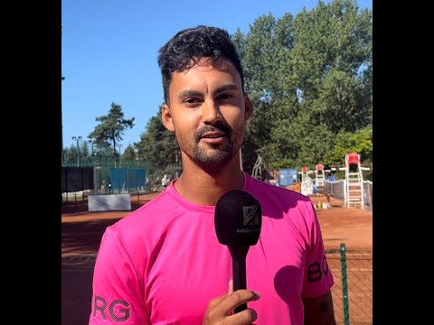 Jonathan Mridha, Ystadspelen Sommartour 2025