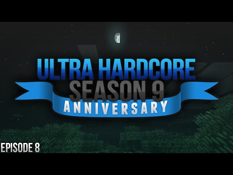 Minecraft: Cube UHC Season 9! Ep. 8 - A Turn For The Worse