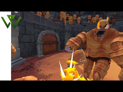 One Punch Mode | GORN