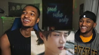 TXT (투모로우바이투게더) 'Sugar Rush Ride' Official MV [REACTION!] | RawAndUnChuck