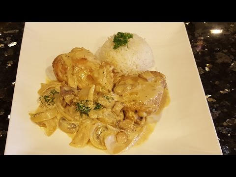 download lagu mp3 mp4 Pollo A La Mostaza Dijon, download lagu Pollo A La Mostaza Dijon gratis, unduh video klip Pollo A La Mostaza Dijon