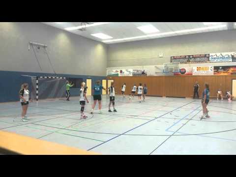 2015 09 19 Schwaaner SV II - HSG Uni Rostock Teil 4