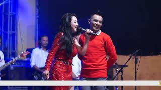 Download lagu Geri ft Lala Widi Duet ( Dasi Dan Gincu ) mp3
