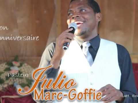 Men kijan pastè julio tap beni nanm moun.yo nan shalom