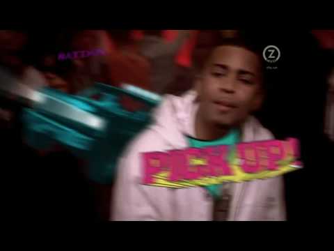 adam tensta feat eboi - dopeboy