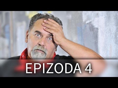 NAKNADNO - 4. epizoda - 11.10.2016