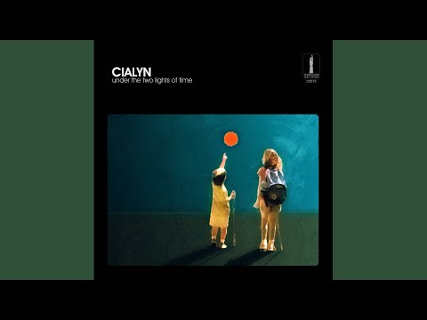 CIALYN – Under The Two Lights Of Time [2020]