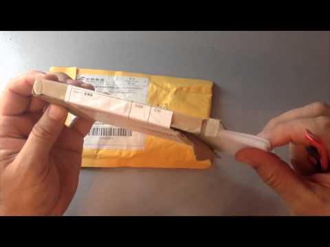 Закаленное стекло на Lenovo S650