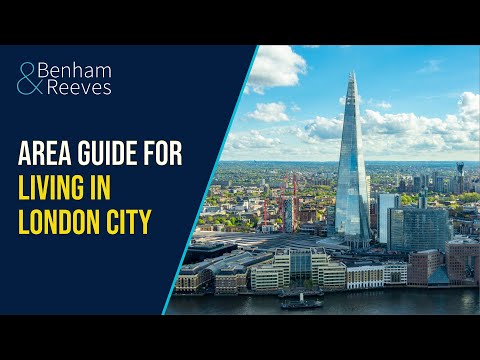 Letting Agents London | Property to rent in City, London