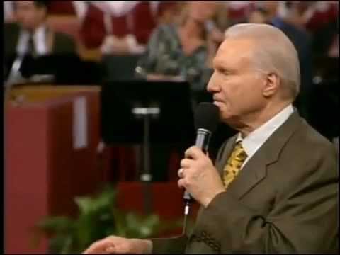 JIMMY SWAGGART CAMPMEETING 2007 . ALELUYA